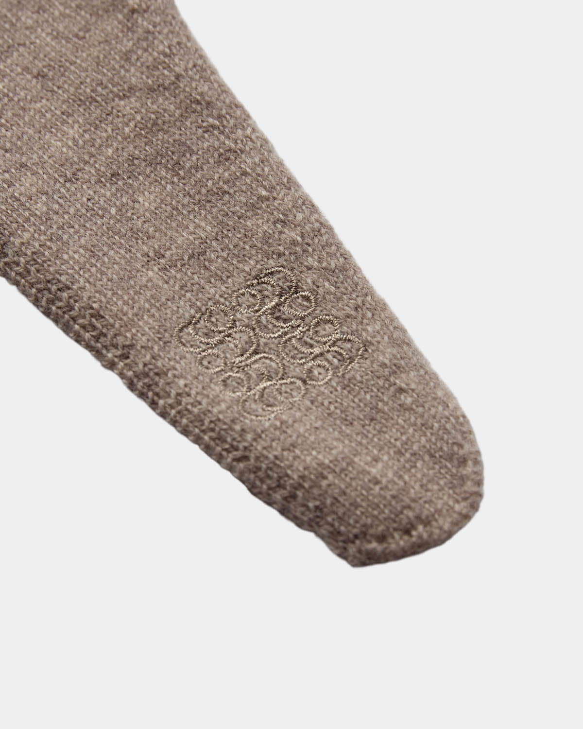 Sofie Schnoor WOMEN NOELLE WOOL SCARF Tørklæde 7071 Brown melange