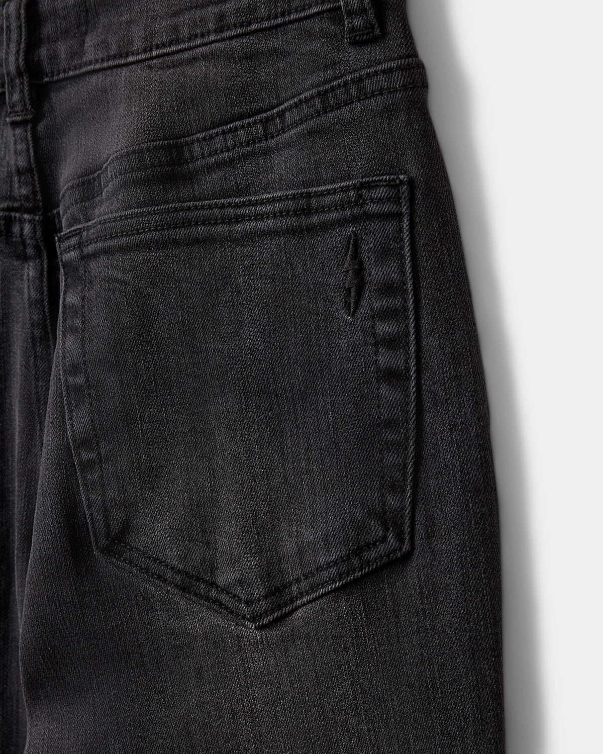 Sofie Schnoor WOMEN RIGASW JEANS Jeans 1015 Washed black