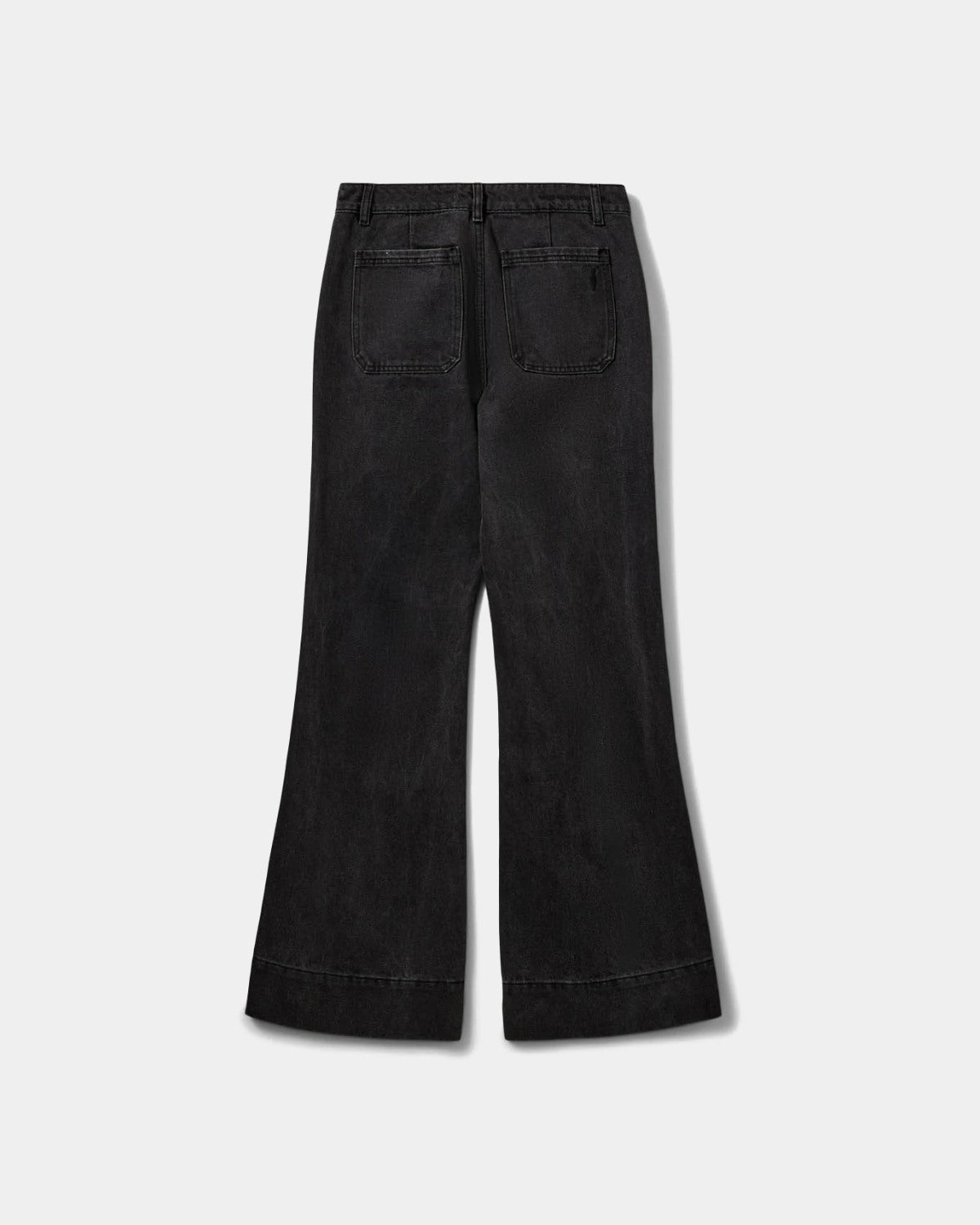 Sofie Schnoor WOMEN NOELSW JEANS Jeans 1015 Washed black
