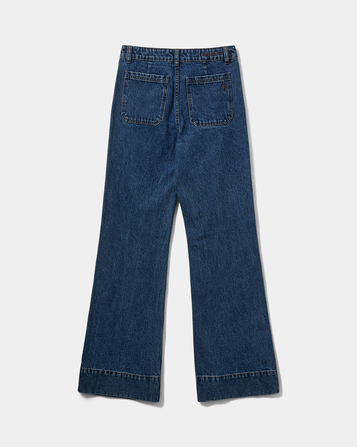 Sofie Schnoor WOMEN NOELSW JEANS Jeans 5002 Denim blue