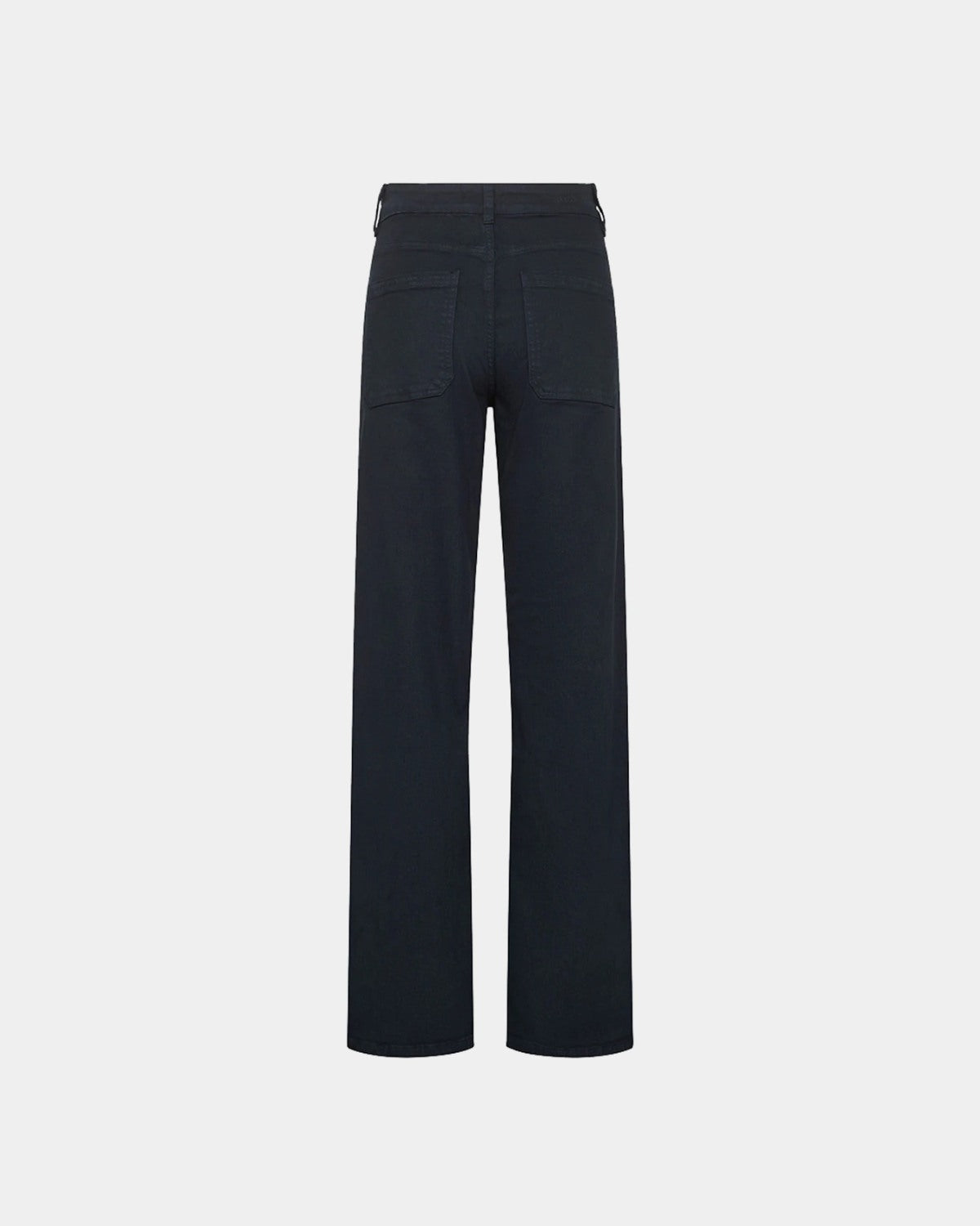 Sofie Schnoor WOMEN NOENNESW HØJE JEANS Jeans 5111 Navy