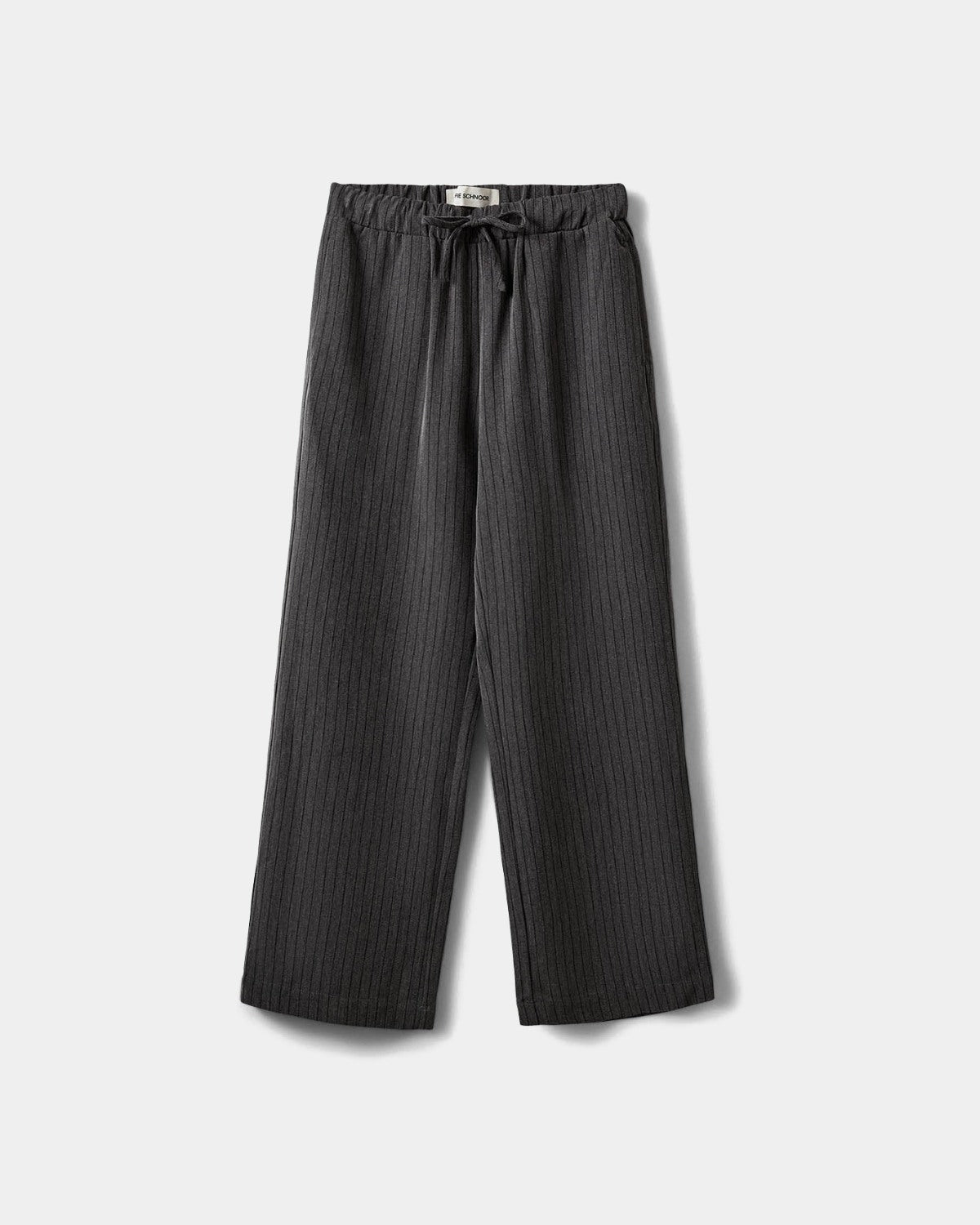 Sofie Schnoor YOUNG NOLASY BUKSER Buks 8008 Dark grey