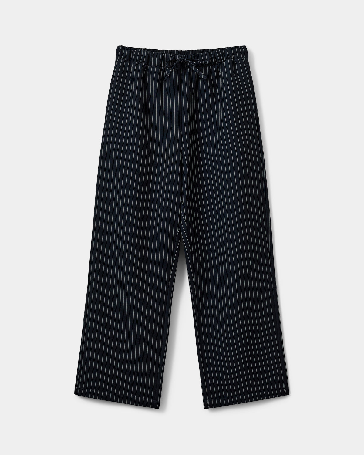 Sofie Schnoor YOUNG NOLASY TROUSERS Trousers 5118 Dark Navy