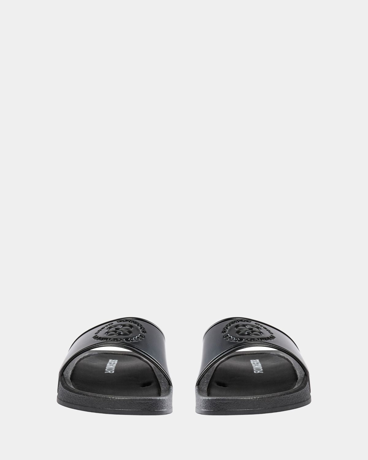 Sofie Schnoor YOUNG NORMASY Sandal Slipper 1000 Black