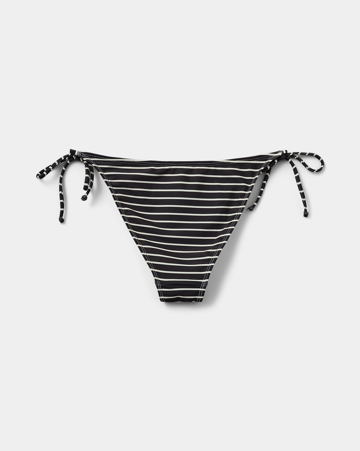 Sofie Schnoor WOMEN NOVAHSW Bikini Badedragt 1017 Black striped