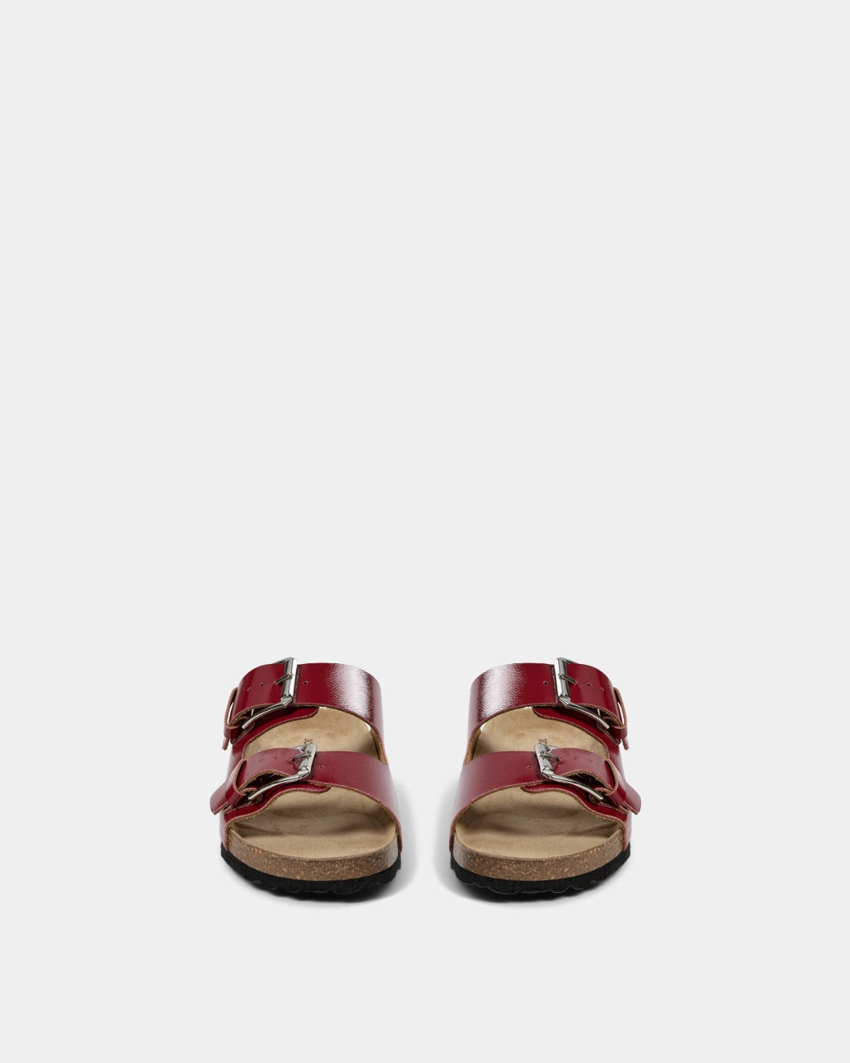 Sofie Schnoor WOMEN NOVASW SANDAL Sandal 4001 Red