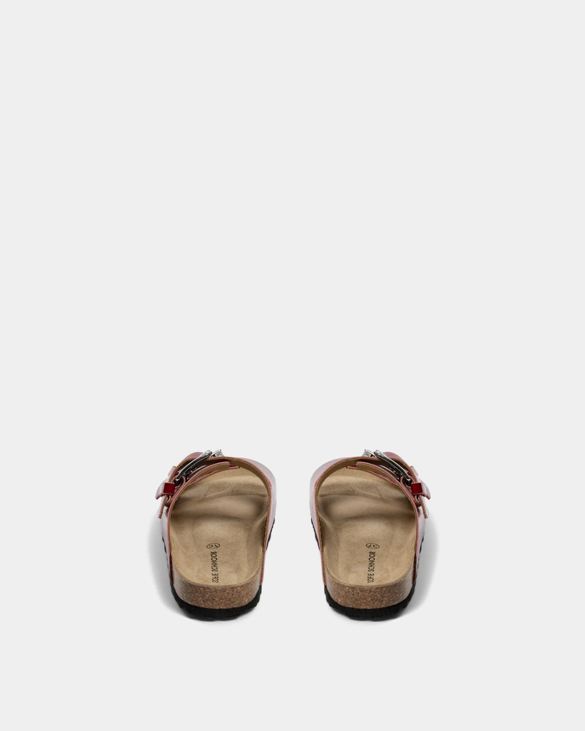 Sofie Schnoor WOMEN NOVASW SANDAL Sandal 4001 Red