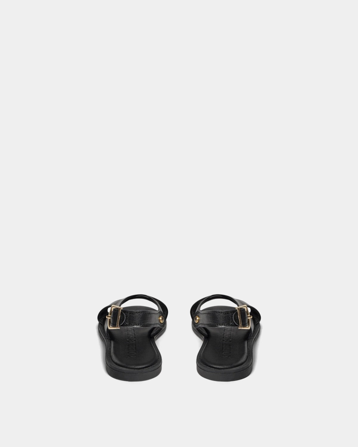 Sofie Schnoor WOMEN NOVASW SANDAL Sandal 1000 Black