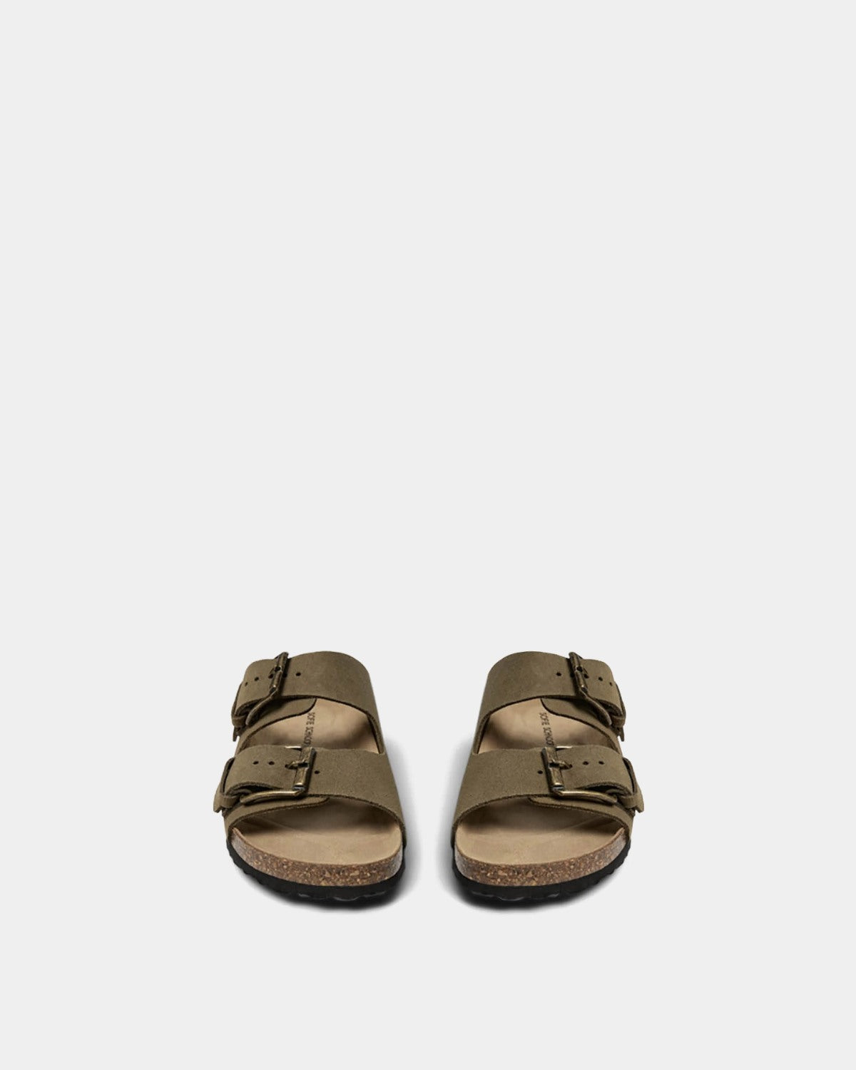 Sofie Schnoor WOMEN NOVASW SANDAL Sandal 3001 Army green