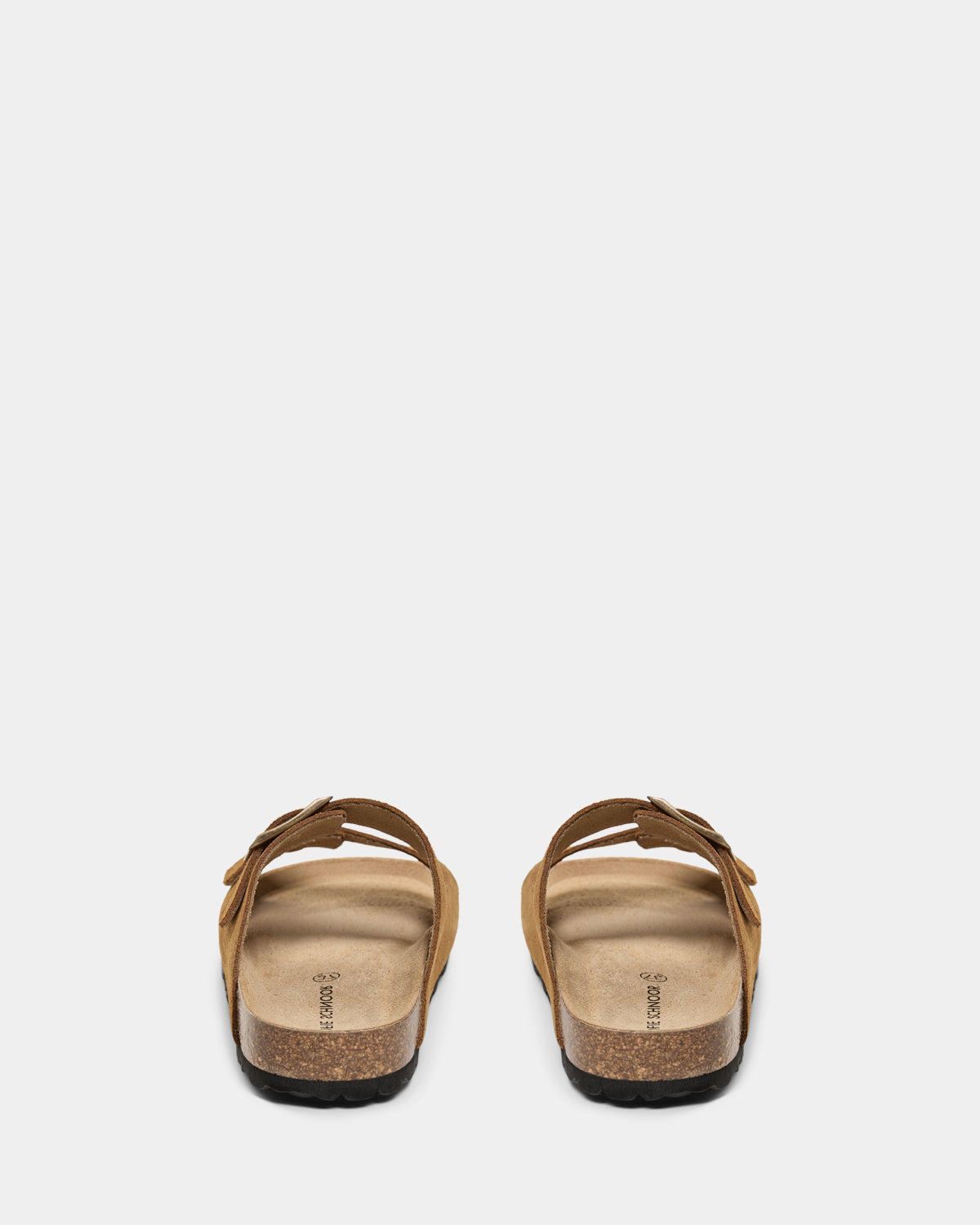 Sofie Schnoor WOMEN NOVASW SANDAL Shoe 7042 Dark sand