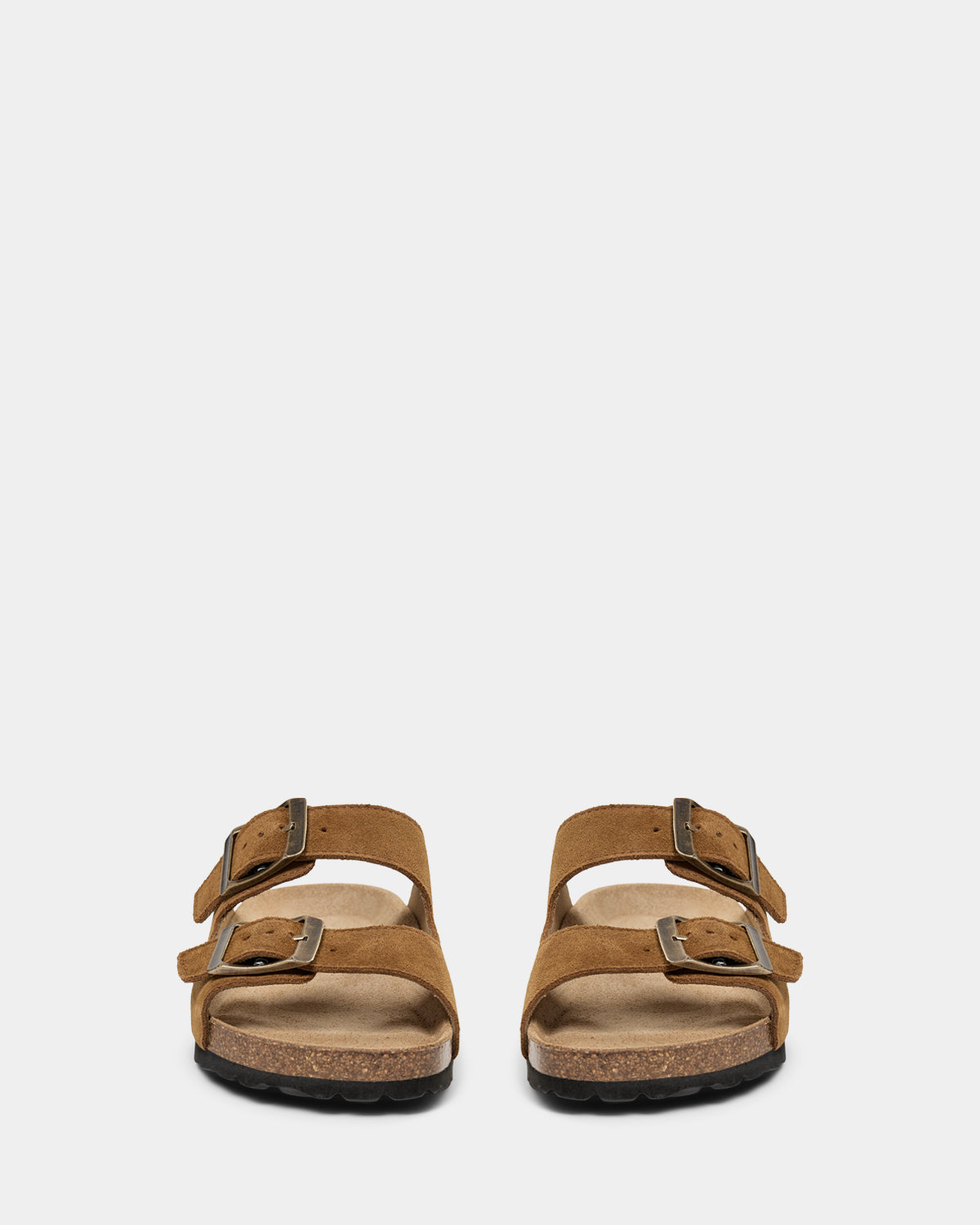 Sofie Schnoor WOMEN NOVASW SANDAL Sko 7042 Dark sand