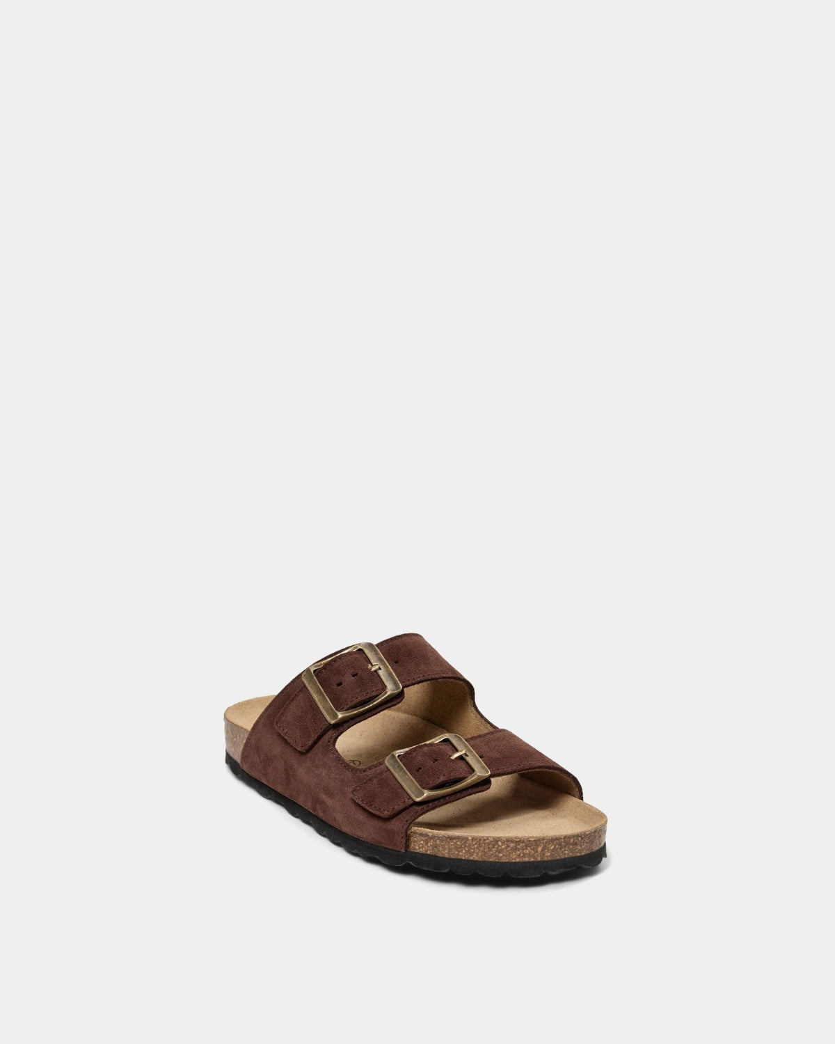 Sofie Schnoor WOMEN NOVASW SANDAL Slipper 7014 Brown