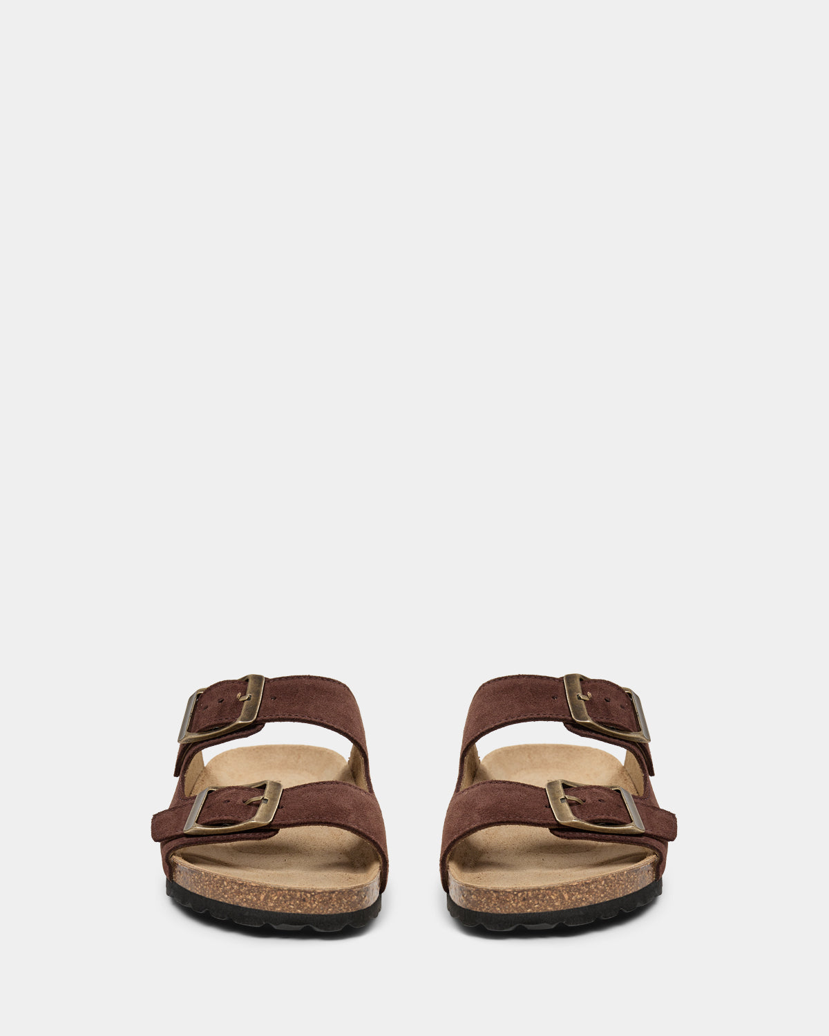 Sofie Schnoor WOMEN NOVASW SANDAL Slipper 7014 Brown