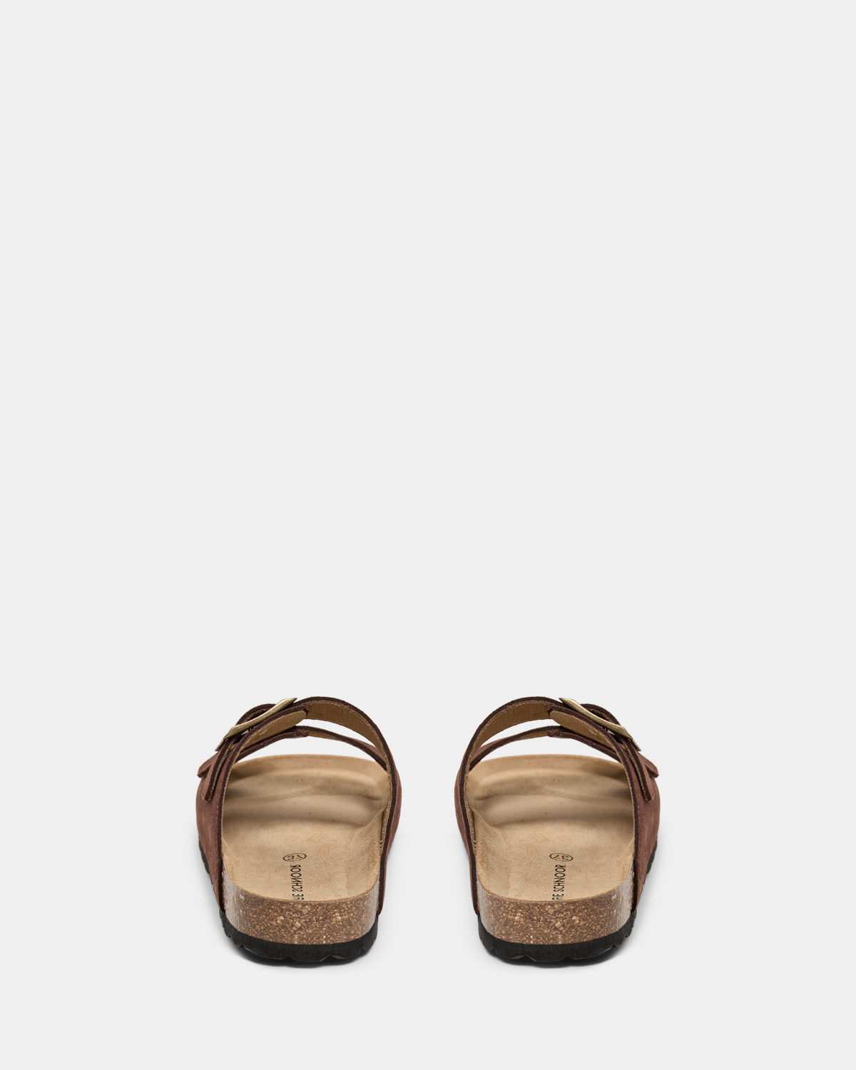 Sofie Schnoor WOMEN NOVASW SANDAL Slipper 7014 Brown