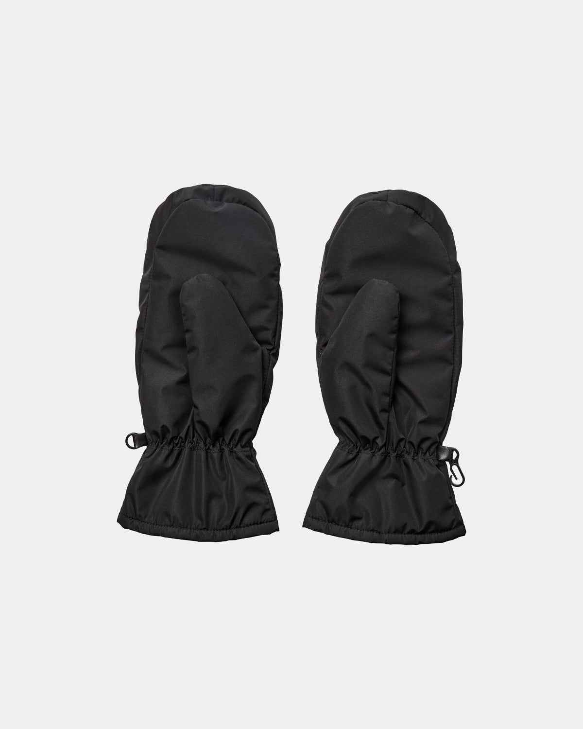Sofie Schnoor YOUNG NOVIESY MITTENS Luffer 1000 Black