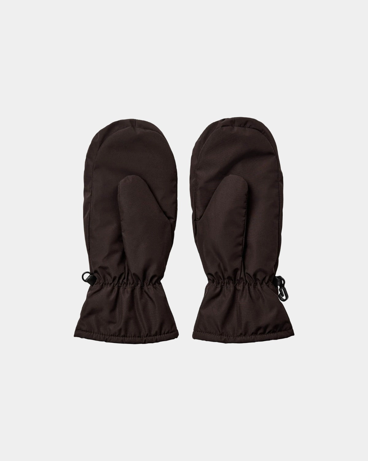 Sofie Schnoor YOUNG NOVIESY MITTENS Luffer 7080 Dark brown