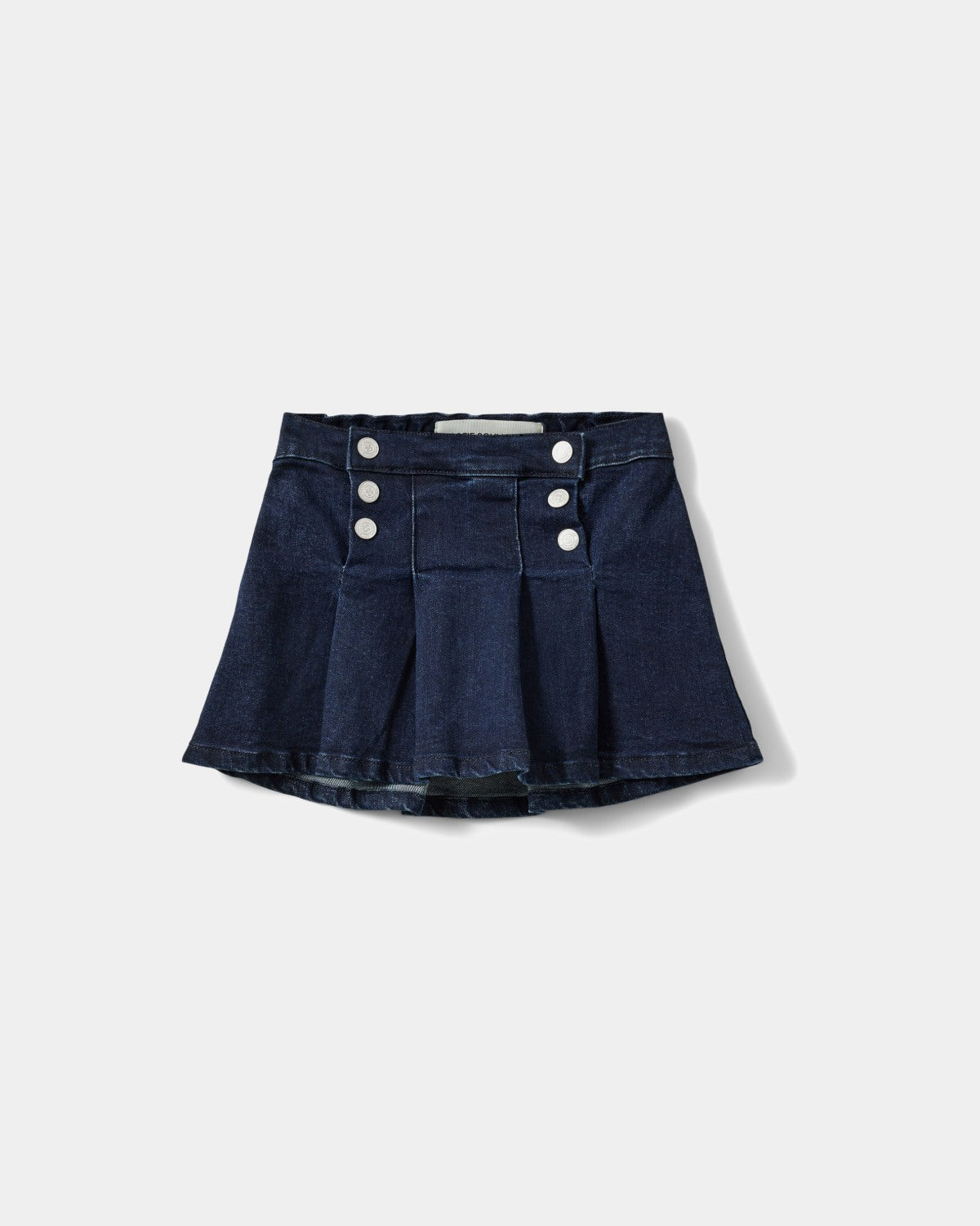 Sofie Schnoor KIDS NUMASK NEDERDEL Nederdel 5090 Dark denim blue