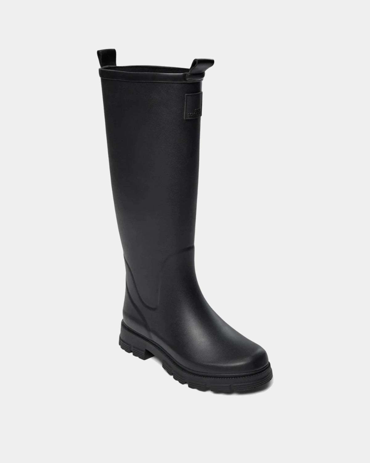 Sofie Schnoor WOMEN NUNNESW GUMMISTØVLE Gummistøvle 1000 Black