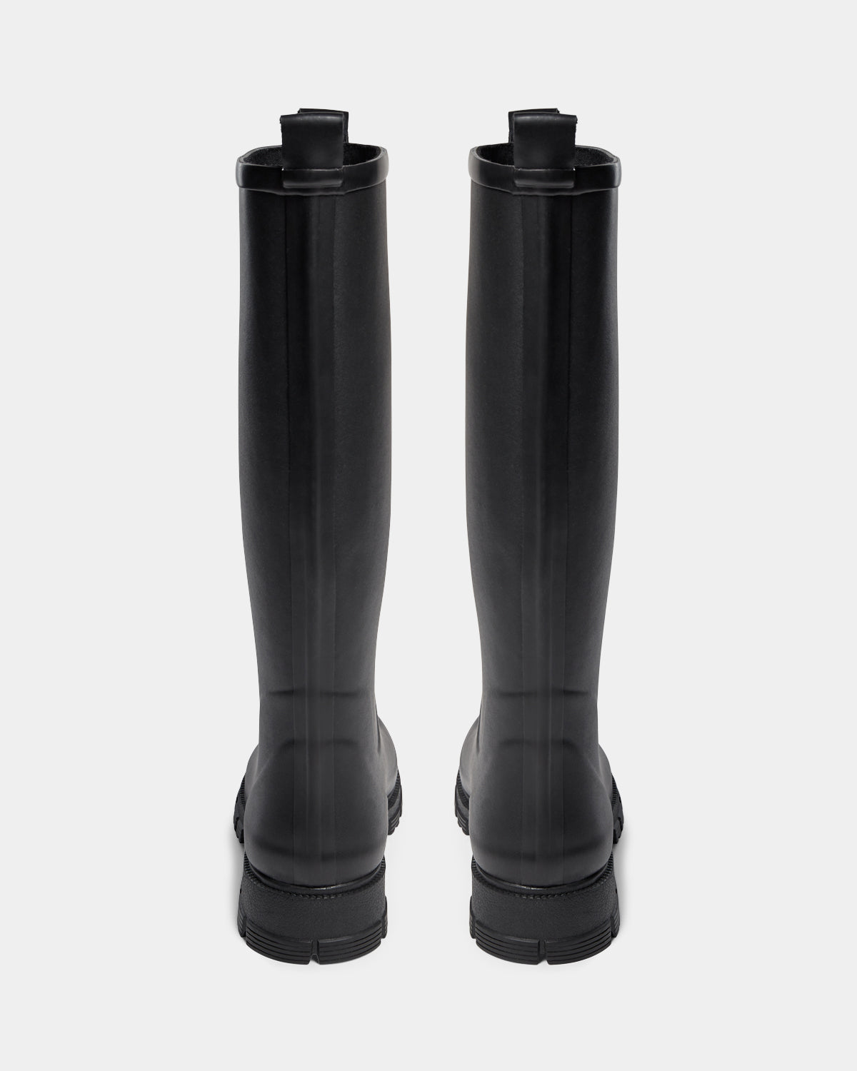 Sofie Schnoor WOMEN NUNNESW GUMMISTØVLE Gummistøvle 1000 Black