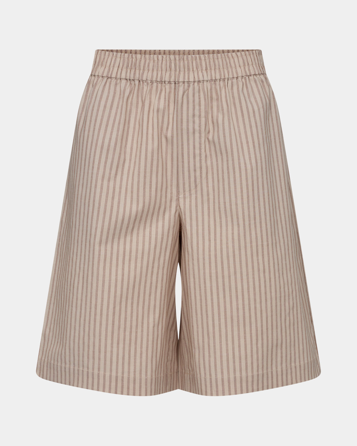 Sofie Schnoor WOMEN NejahSW Shorts Shorts 7121 Rosy brown