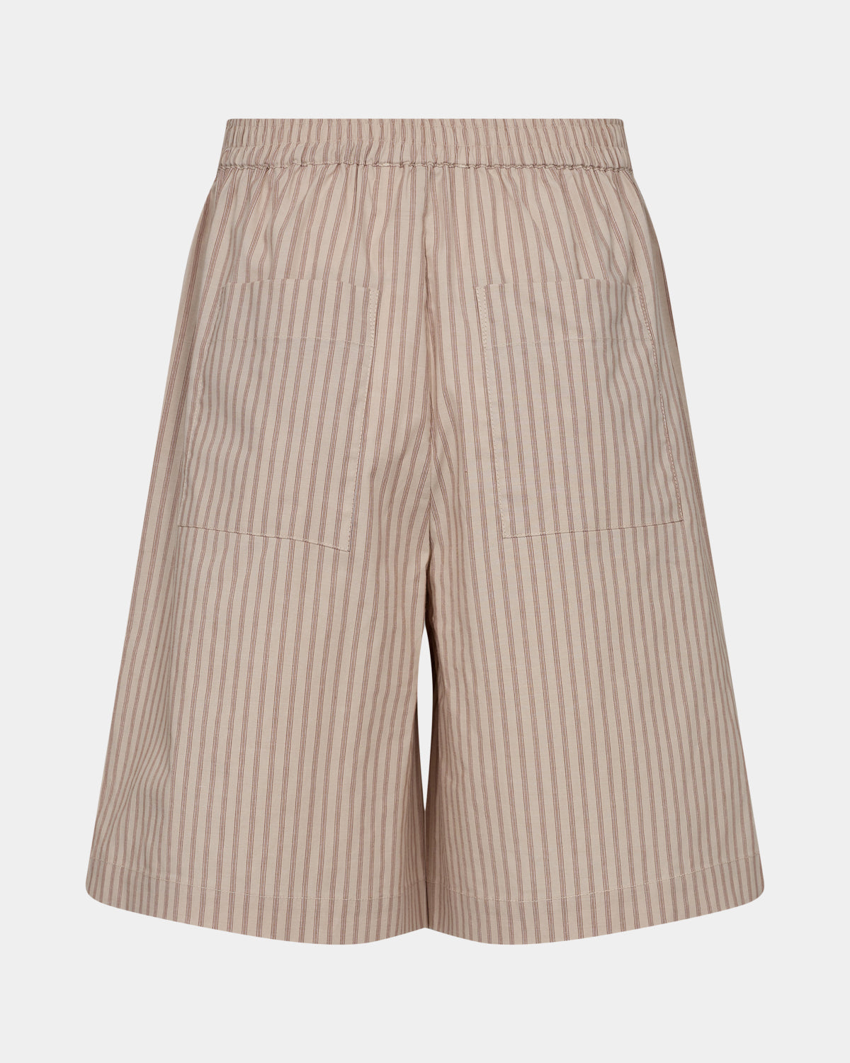 Sofie Schnoor WOMEN NejahSW Shorts Shorts 7121 Rosy brown