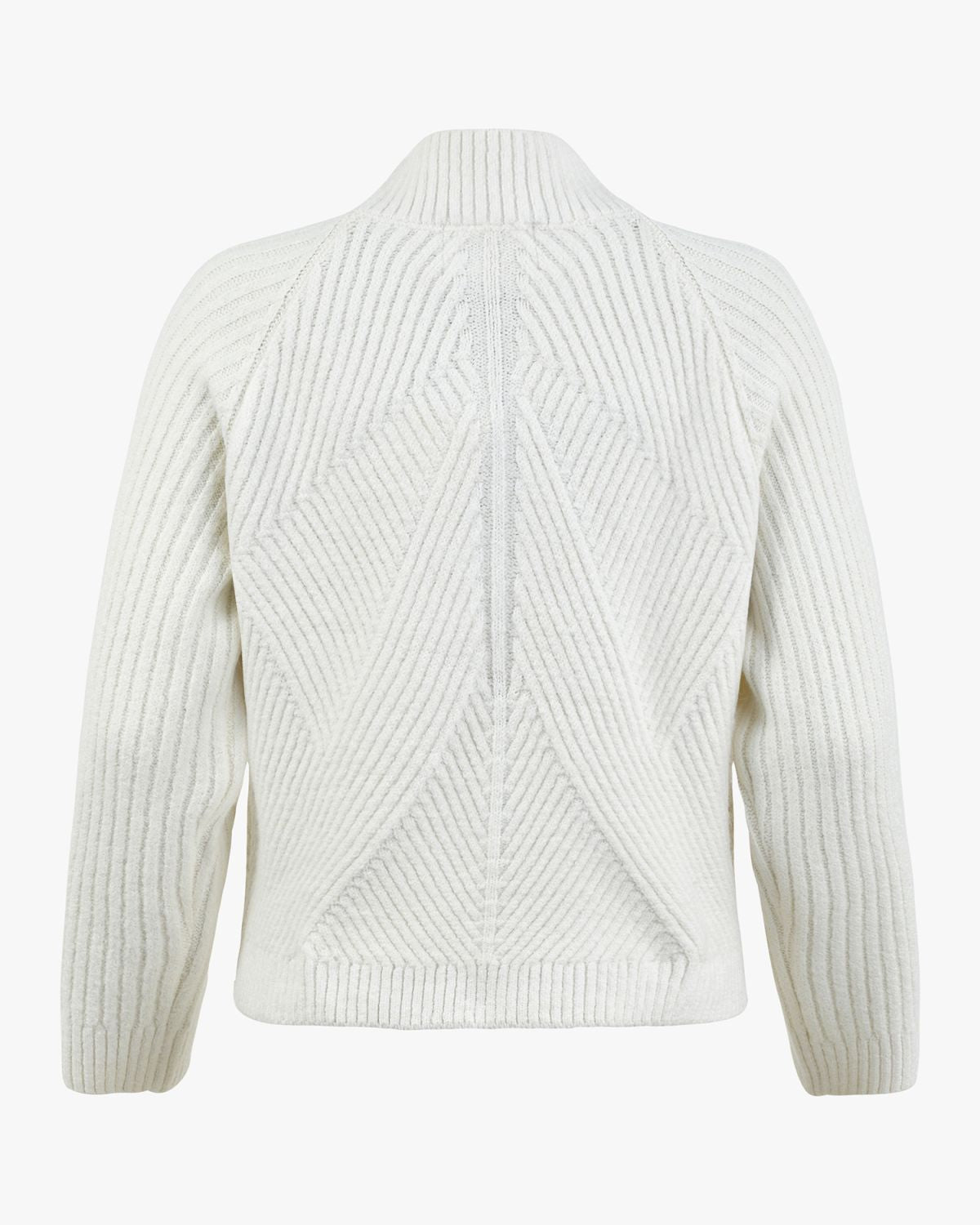 Sofie Schnoor WOMEN OHIOSW SWEATER Sweater 0109 Off White