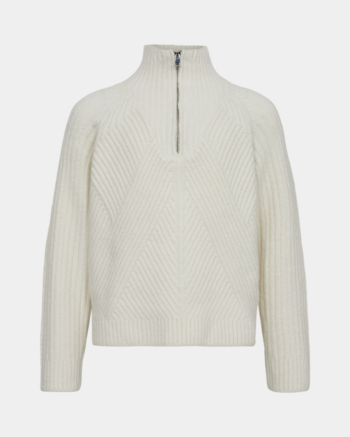 Sofie Schnoor YOUNG OHIOSY SWEATER Sweater 0109 Off White