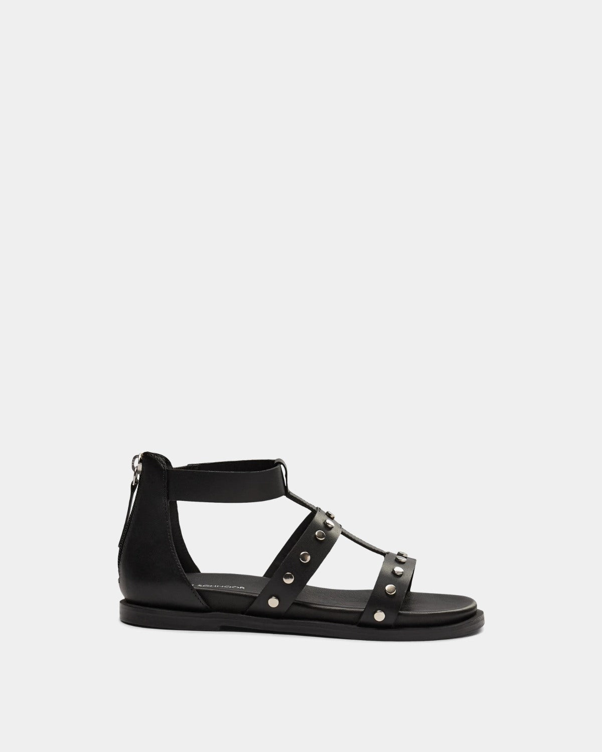 Sofie Schnoor YOUNG OLIASY SANDAL Sandal 1000 Black