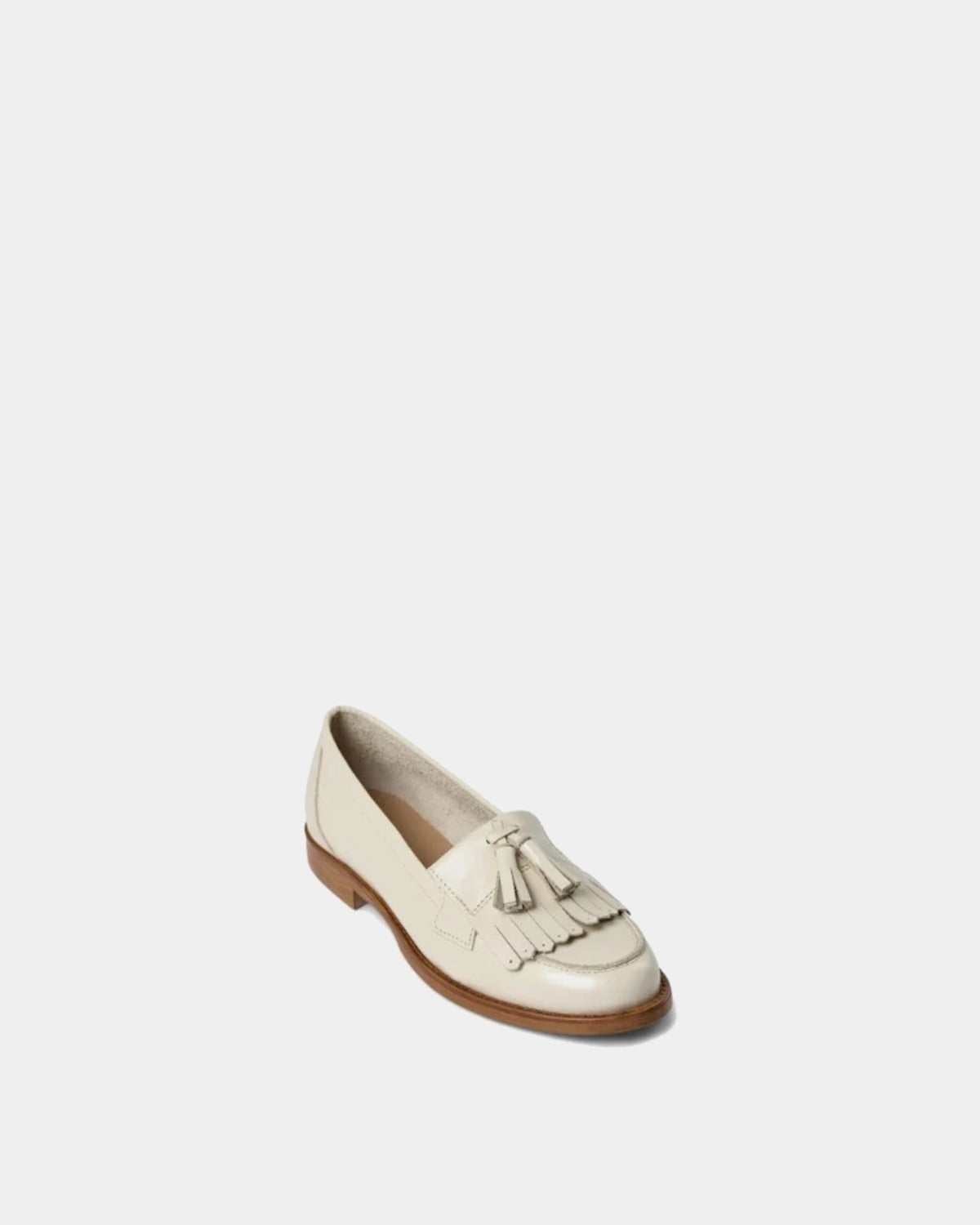 Sofie Schnoor WOMEN OLIVIASW LOAFER Loafer 0101 Off white