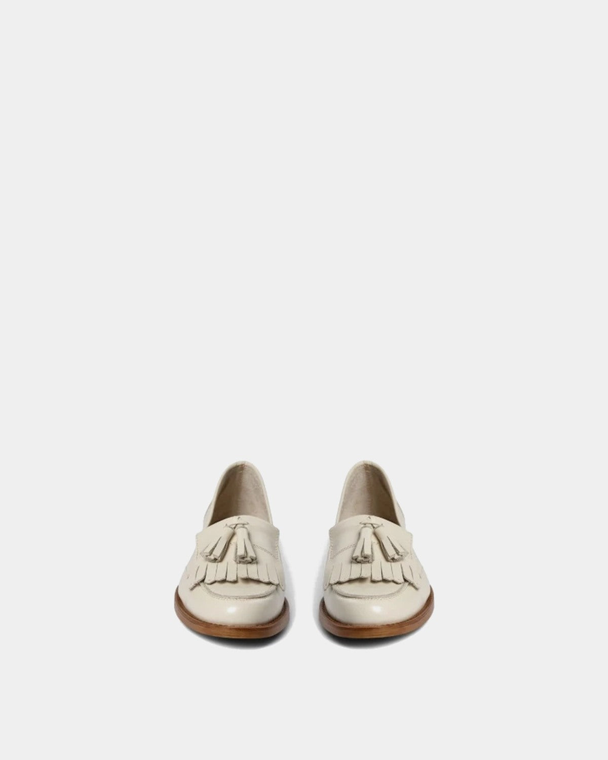 Sofie Schnoor WOMEN OLIVIASW LOAFER Loafer 0101 Off white