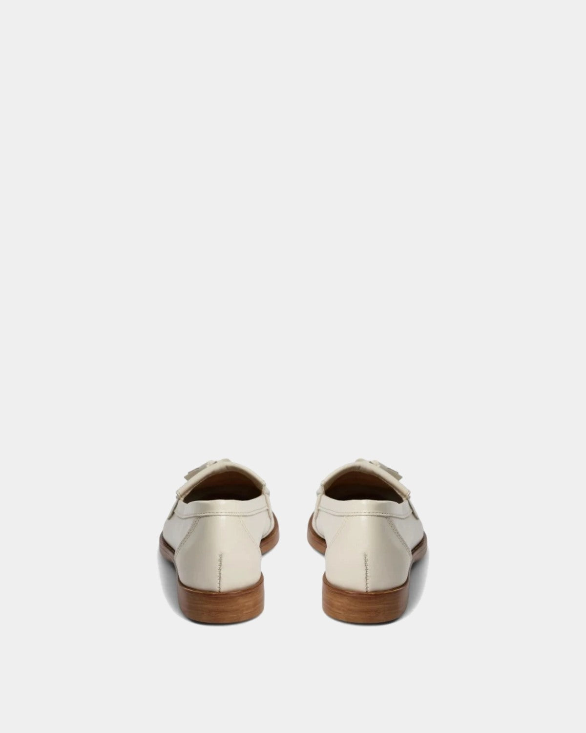 Sofie Schnoor WOMEN OLIVIASW LOAFER Loafer 0101 Off white