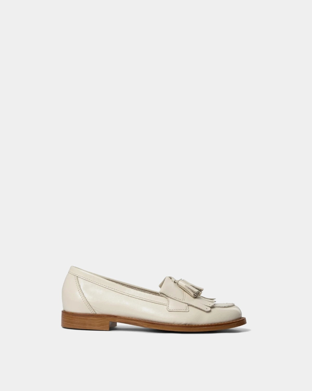Sofie Schnoor WOMEN OLIVIASW LOAFER Loafer 0101 Off white