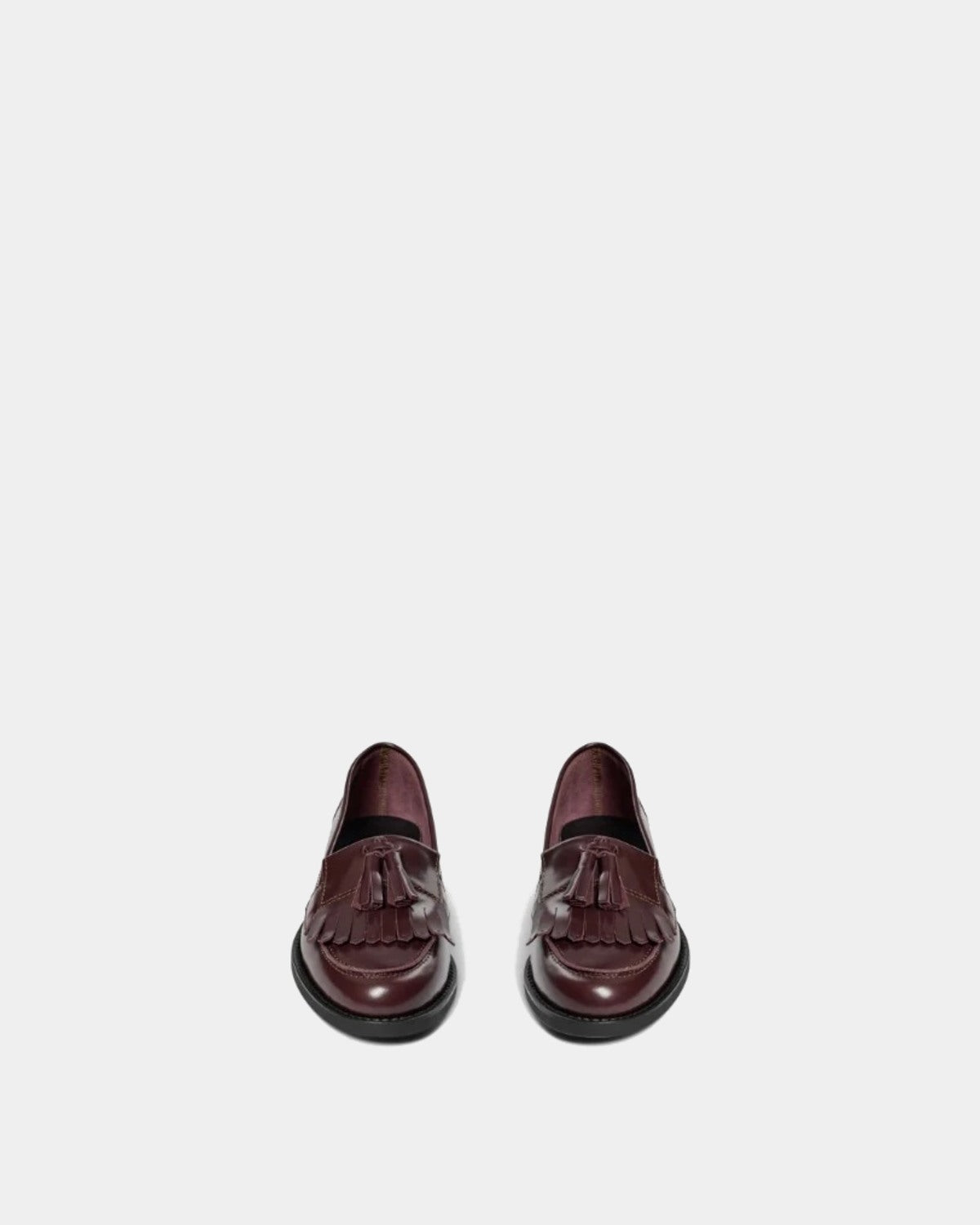 Sofie Schnoor WOMEN OLIVIASW LOAFER Loafer 4151 Burgundy