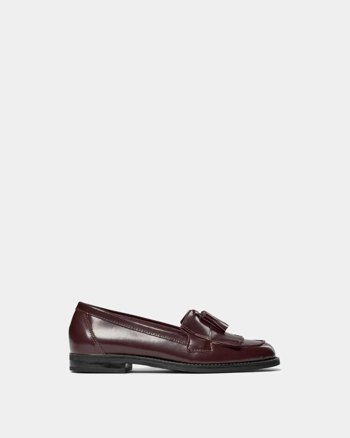 Sofie Schnoor WOMEN OLIVIASW LOAFER Loafer 4151 Burgundy