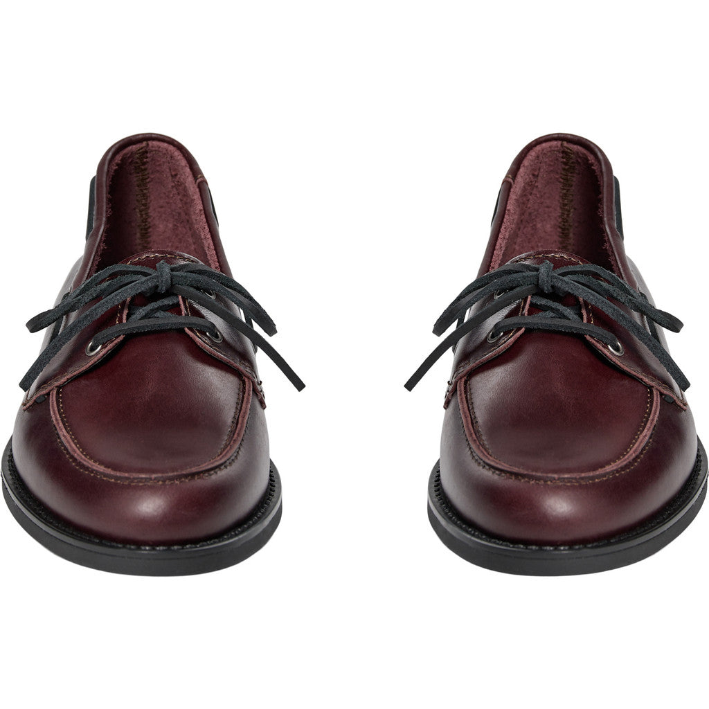 Sofie Schnoor WOMEN OLLIESW LOAFER Loafer 4151 Burgundy