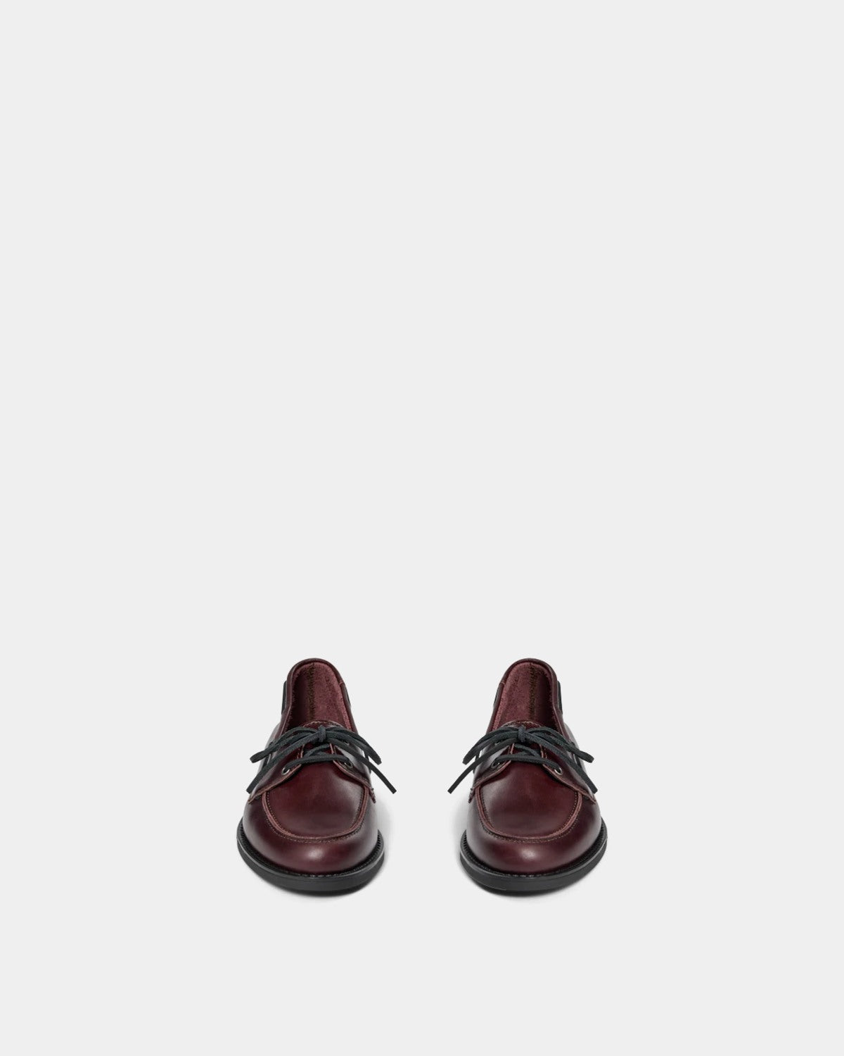 Sofie Schnoor WOMEN OLLIESW LOAFER Loafer 4151 Burgundy