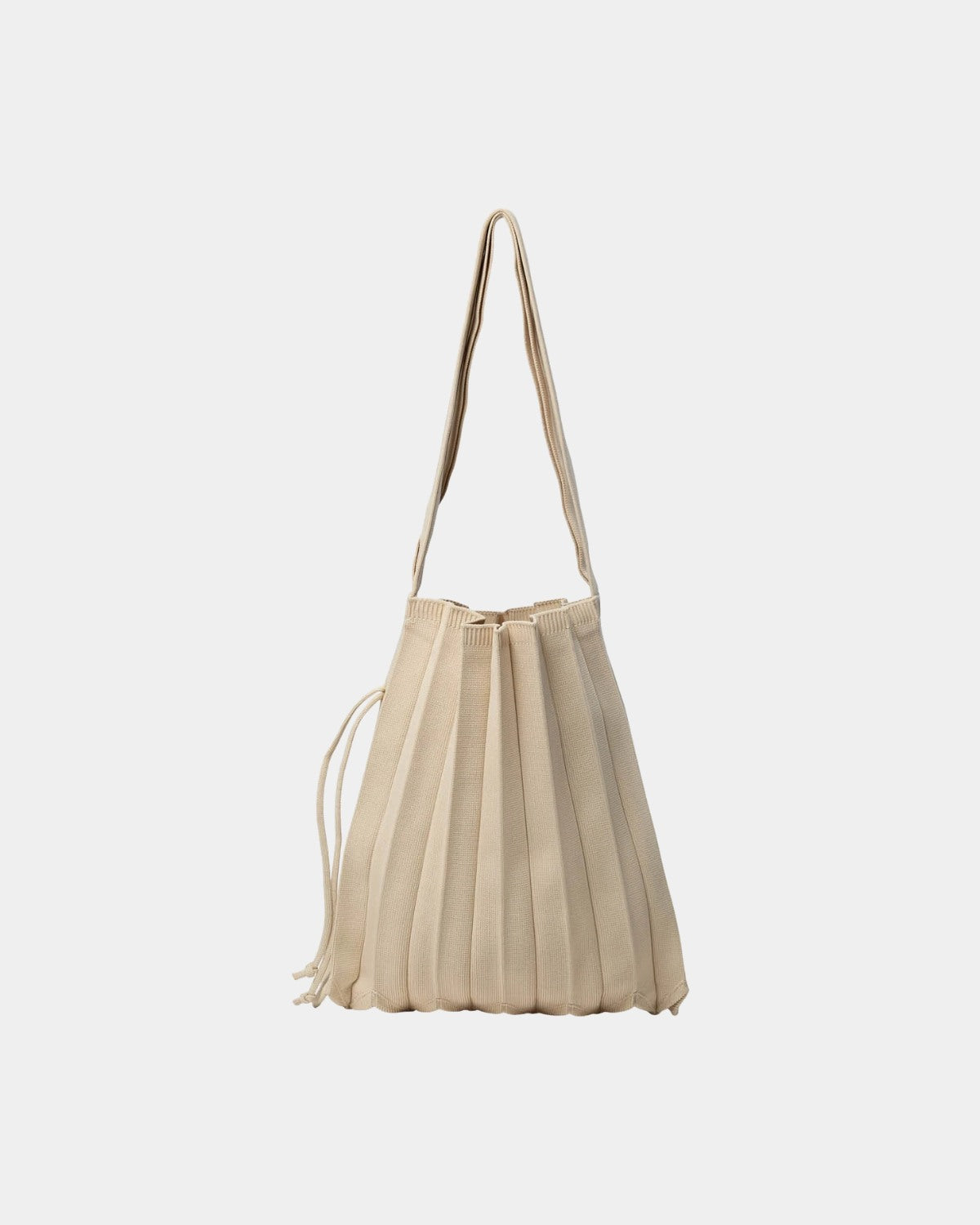 Sofie Schnoor YOUNG ORIANASY TOTE TASKE Net 0101 Off white