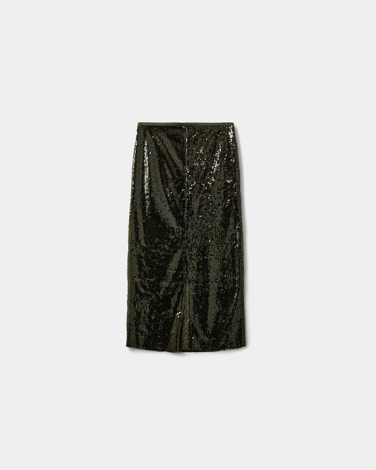 Sofie Schnoor WOMEN OTALIASW PALIET NEDERDEL Nederdel 3030 Olive green
