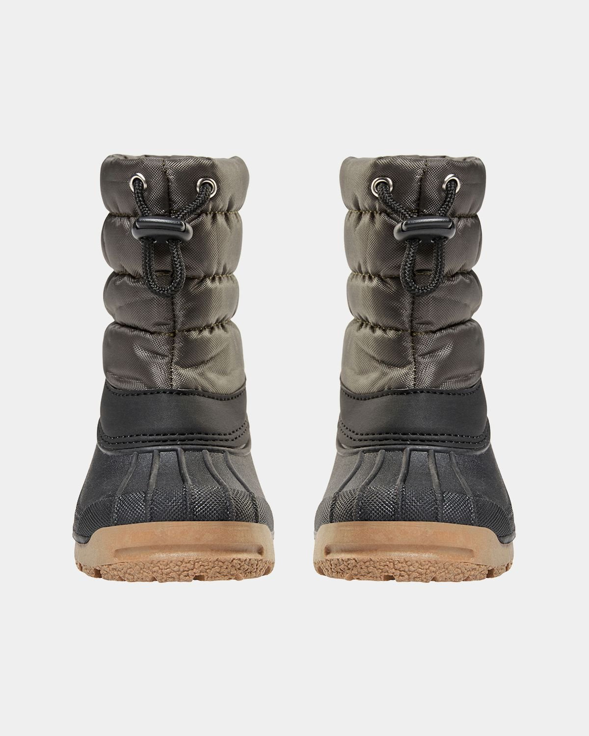 P233819-Thermo Boot-Army green