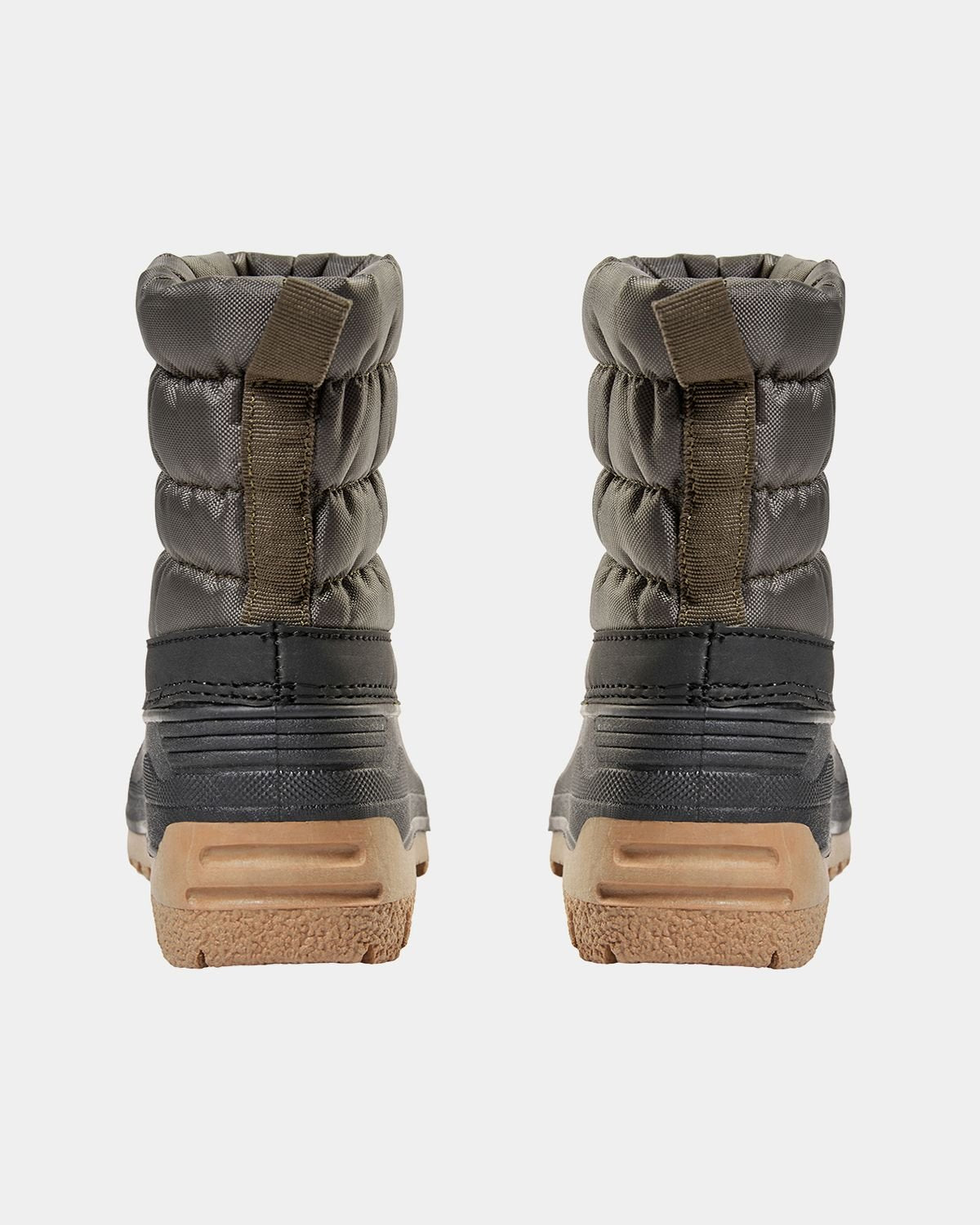 P233819-Thermo Boot-Army green