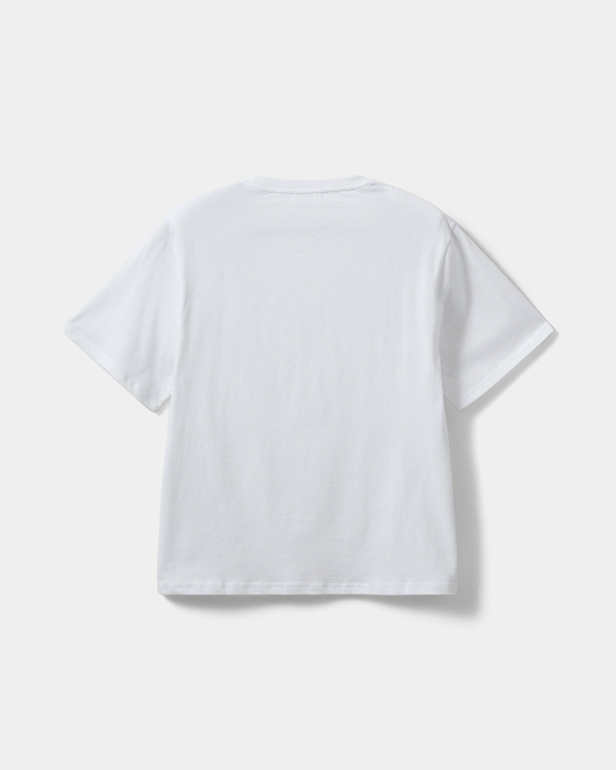 Sofie Schnoor WOMEN PALMASW T-SHIRT T-shirt 0132 Brilliant White