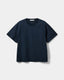 PALMASW T-SHIRT - Navy Blue