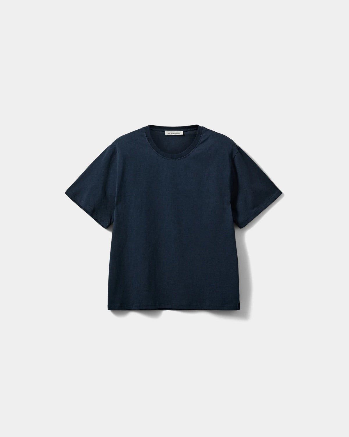 Sofie Schnoor WOMEN PALMASW T-SHIRT T-shirt 5119 Navy Blue
