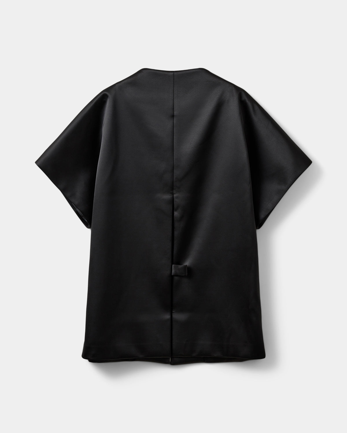 Sofie Schnoor WOMEN PALOMASW CAPE Jacket 1000 Black