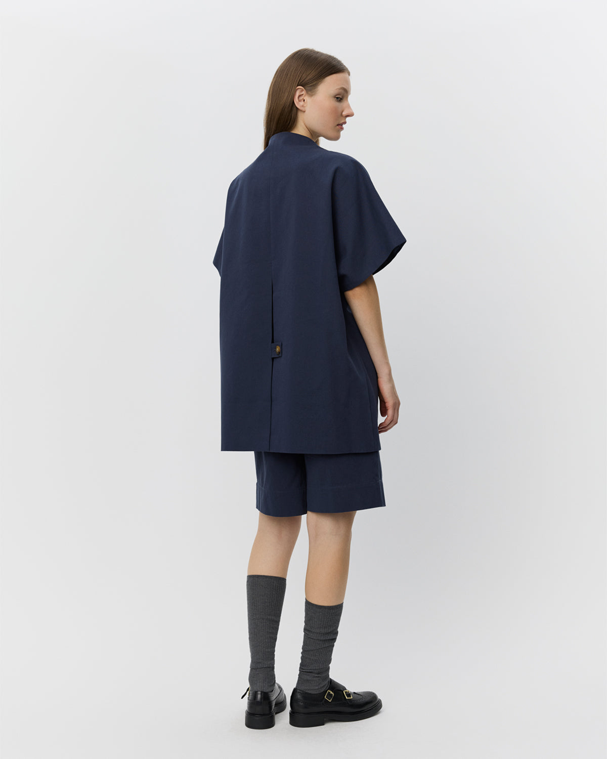 Sofie Schnoor WOMEN PALOMASW JACKET Jacket 5119 Navy Blue