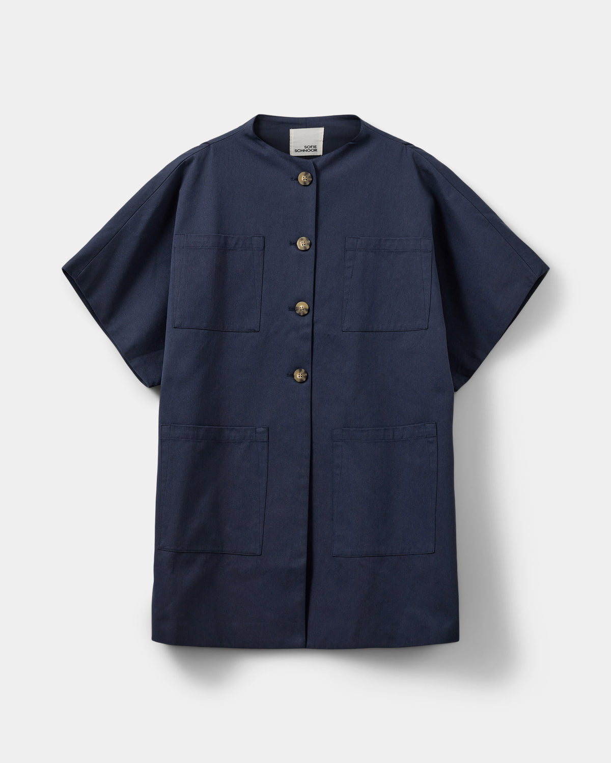 Sofie Schnoor WOMEN PALOMASW JAKKE Jakke 5119 Navy Blue