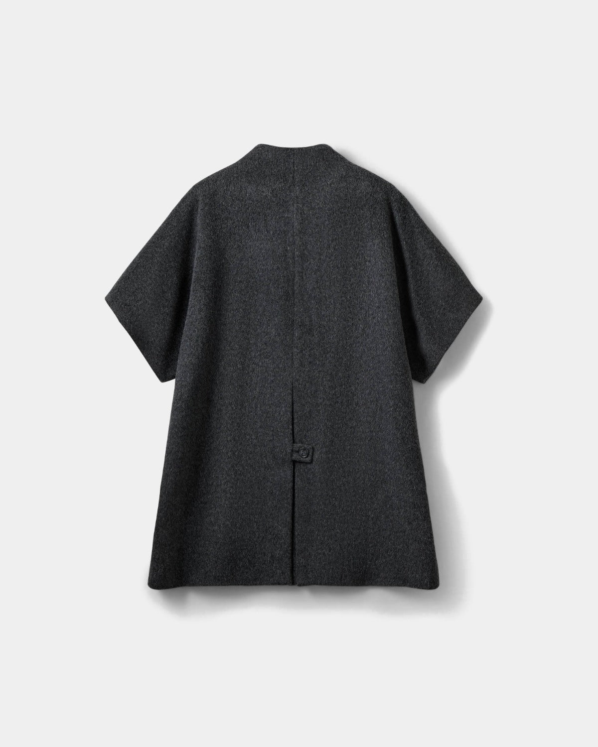 Sofie Schnoor WOMEN PALOMINASW KAPPE Cape 8008 Dark grey