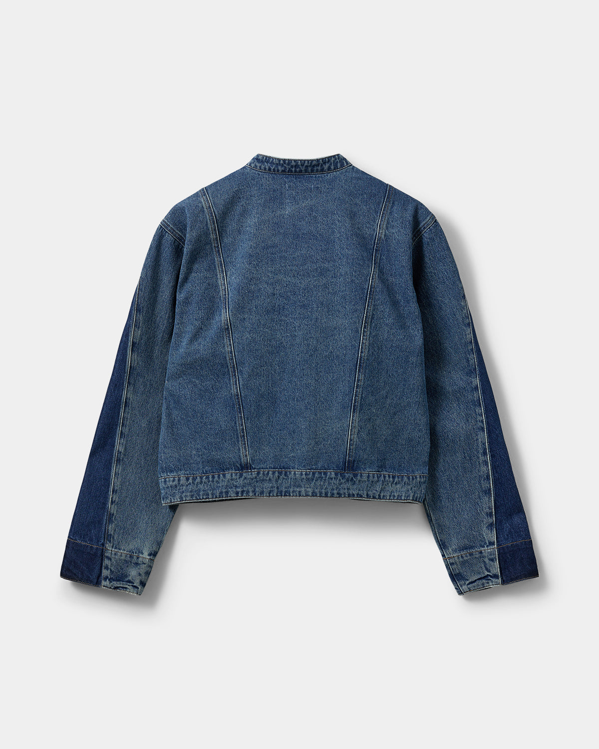 Sofie Schnoor WOMEN PAMELASW JACKET Jacket 5055 Denim blue
