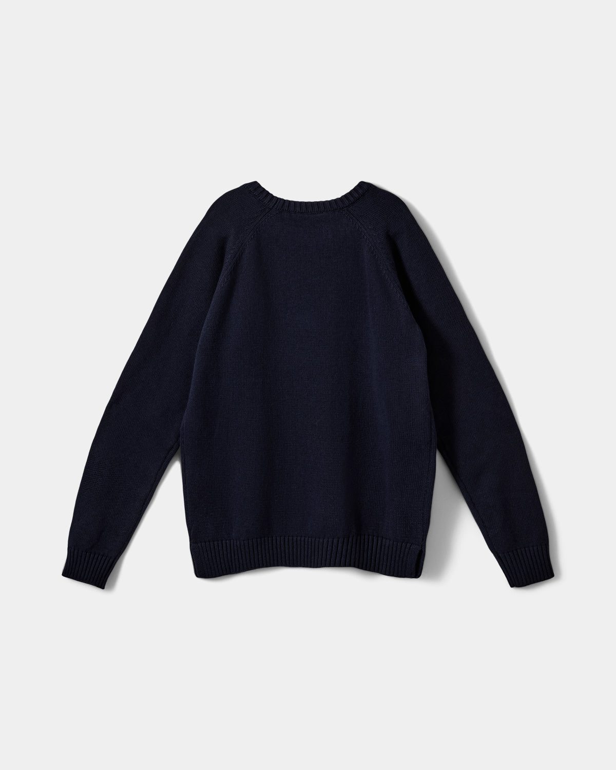 Sofie Schnoor YOUNG PARISIENNESY KNIT Knit 5119 Navy Blue