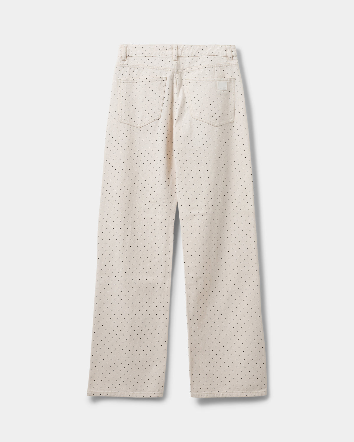 Sofie Schnoor WOMEN PARISSW JEANS Jeans 0101 Off white